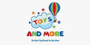Toys and More