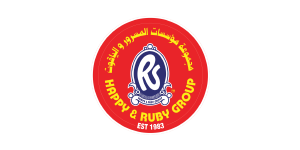 Ruby Al Mumtaz Health & Fitness Center