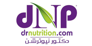 Dr. Nutrition