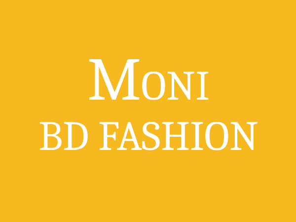 Moni BD Fashion 