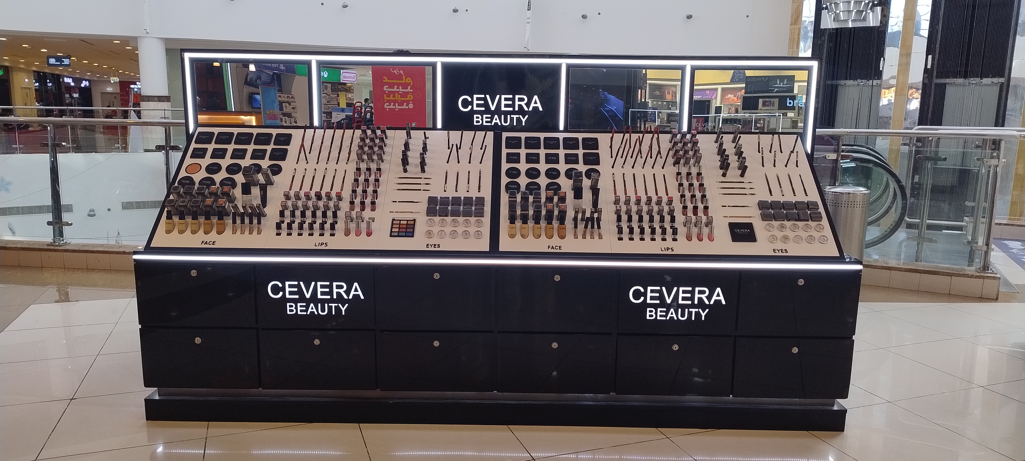 Cevera Beauty 