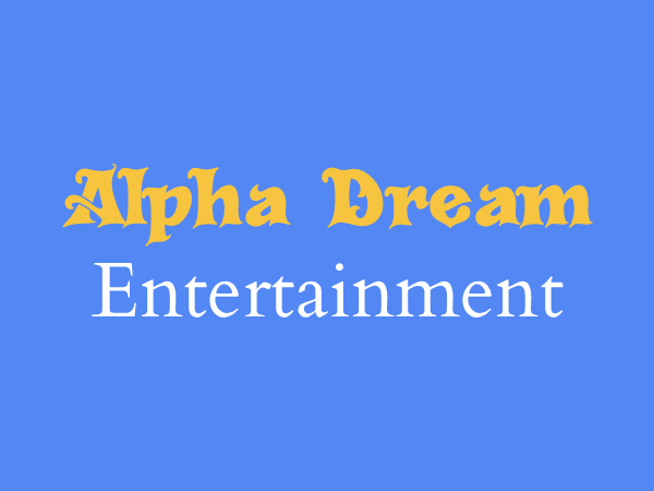 Alpha Dream Entertainment
