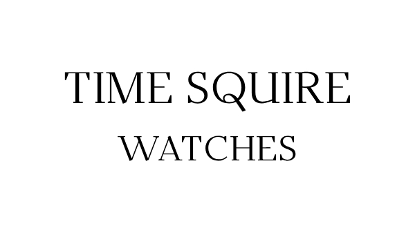 Time Squire Watches